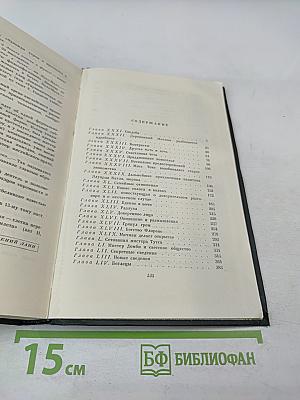 Торговый дом Домби и сын (Главы XXXI-LXII). Том 14 собрания сочинений