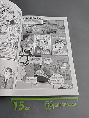 The Five Dysfunctions of a Team (Manga Edition): An Illustrated Leadership Fable