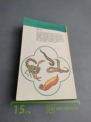 Целебная фауна