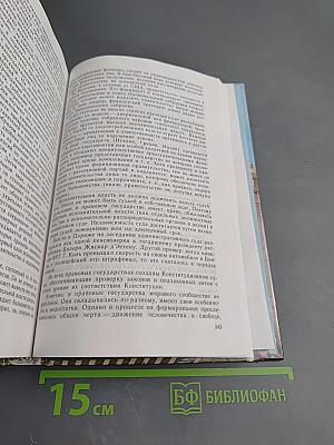 Человек и общество. Учебное пособие по обществознанию для учащихся 10–11 классов