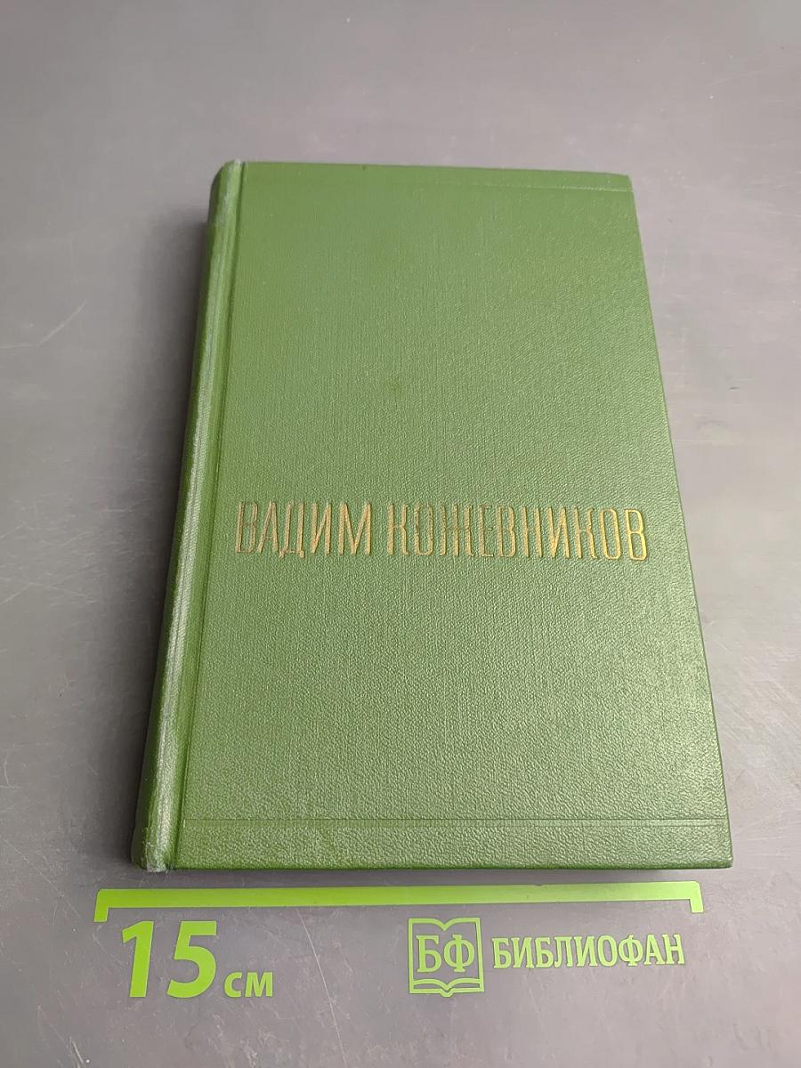 Щит и меч. Собрание сочинений. Том пятый. Книга первая