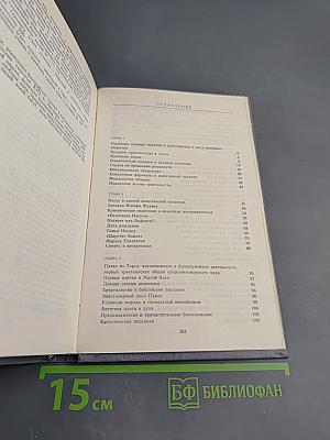 У истоков христианства (от зарождения до Юстиниана)