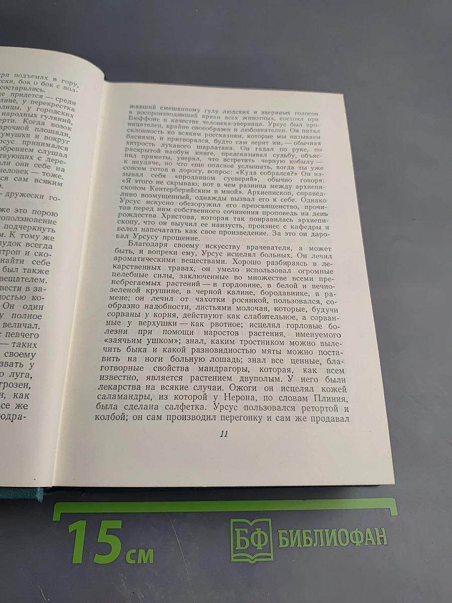 Собрание сочинений. Том десятый. Человек, который смеется
