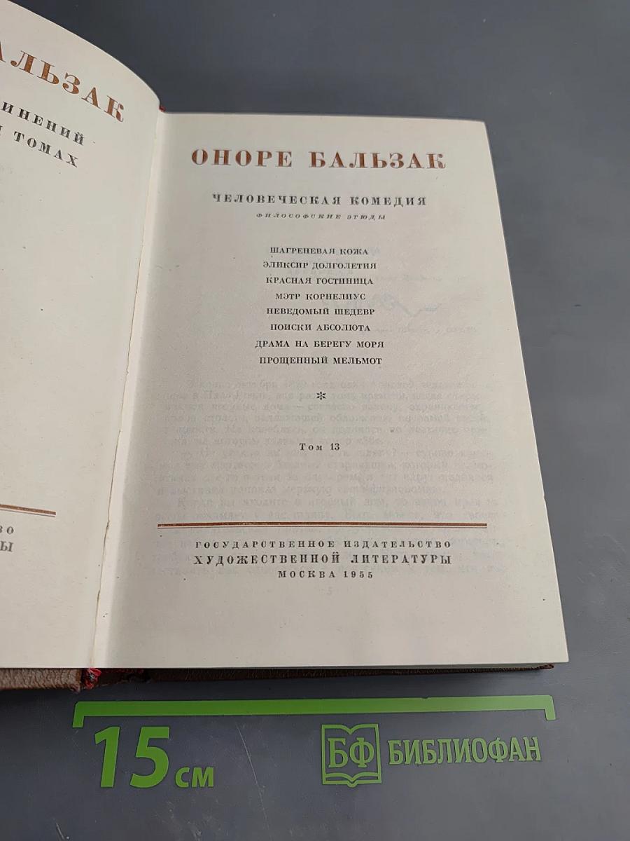 Философские этюды. Том 13