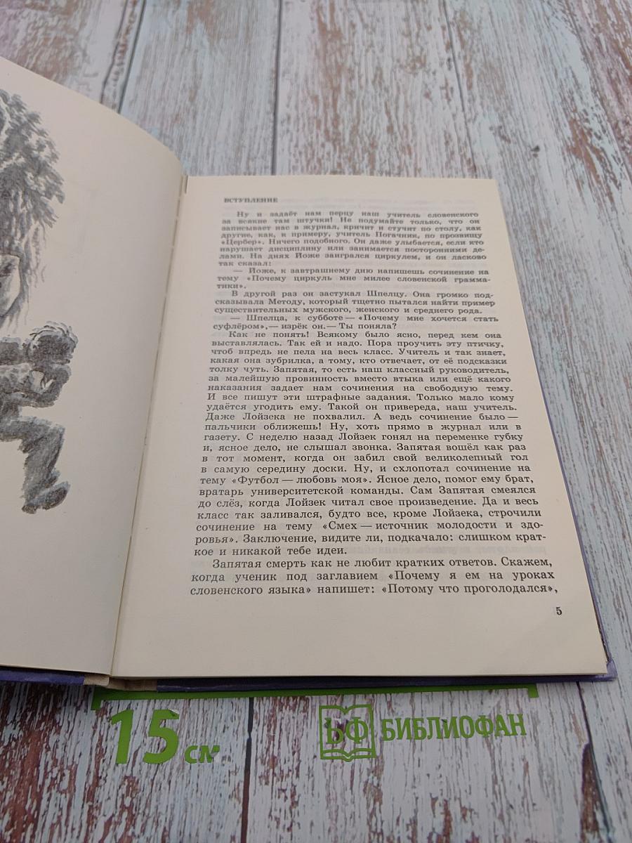 Мальчик с двумя именами