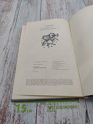 Мальчик с двумя именами