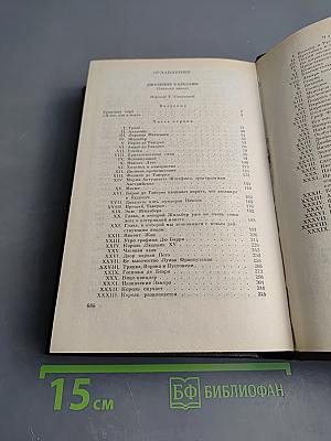Джузеппе Бальзамо (Записки врача). Том 5