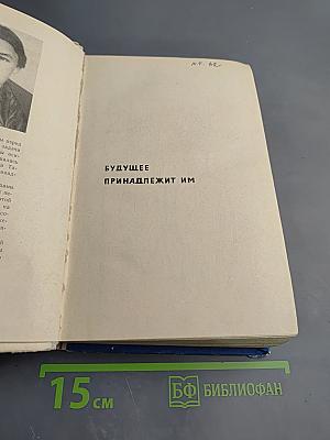 Будущее принадлежит им. Жаворонки