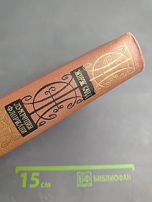 Лукреция Флориани. Мон-Ревеш