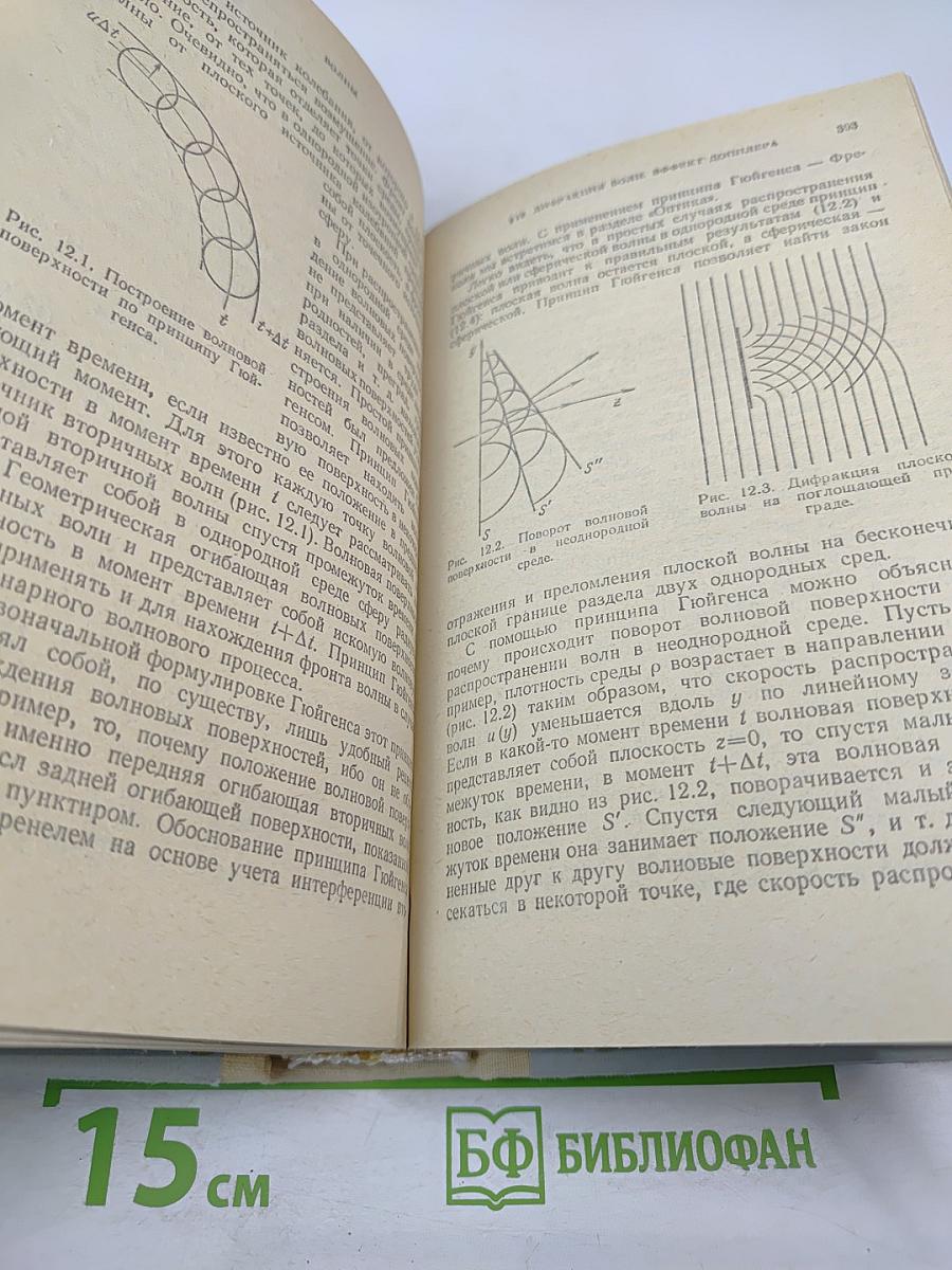 Физика для поступающих в ВУЗы