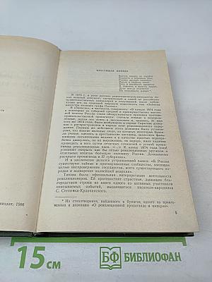 Революционеры 1870-х годов