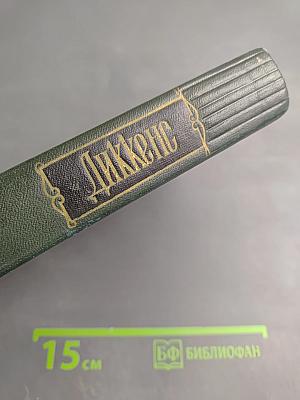 Жизнь и приключения Мартина Чеззлвита. Том десятый