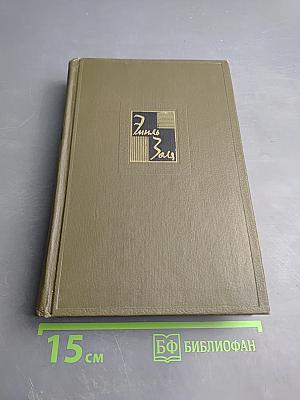 Собрание сочинений. Том пятнадцатый. Разгром