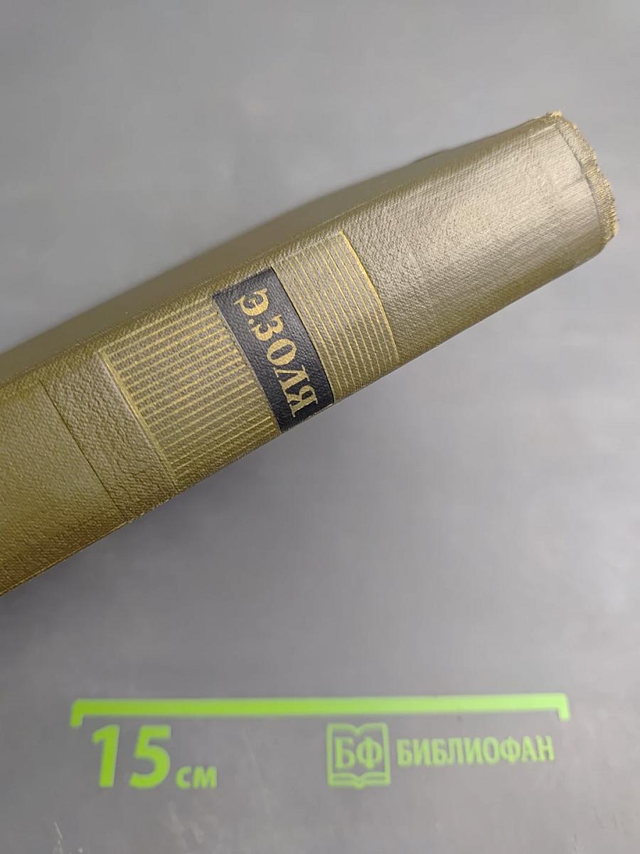 Собрание сочинений. Том пятнадцатый. Разгром