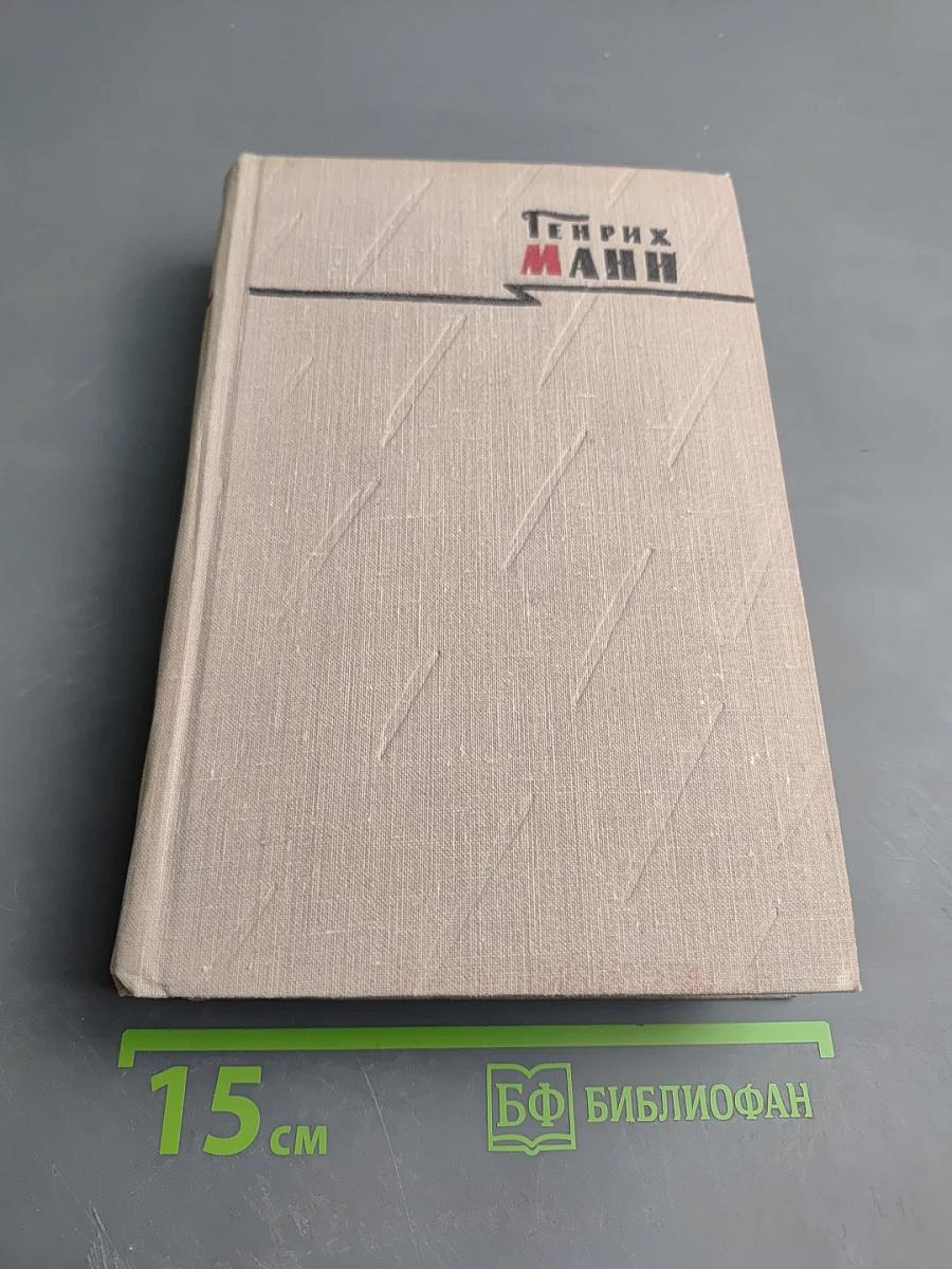 Сочинения. Том 2. Учитель Гнус. В маленьком городе