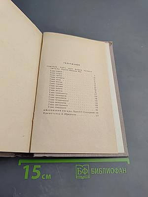 Сочинения. Том 2. Учитель Гнус. В маленьком городе