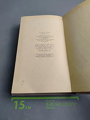 Сочинения. Том 2. Учитель Гнус. В маленьком городе