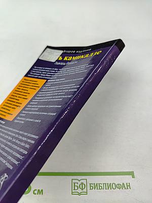 Путь камикадзе