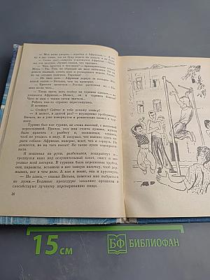 Солнечный круг