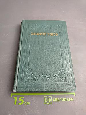 Отверженные. Часть пятая. Том восьмой