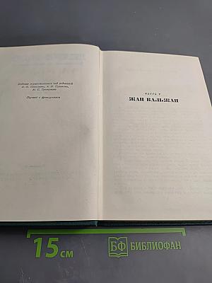 Отверженные. Часть пятая. Том восьмой