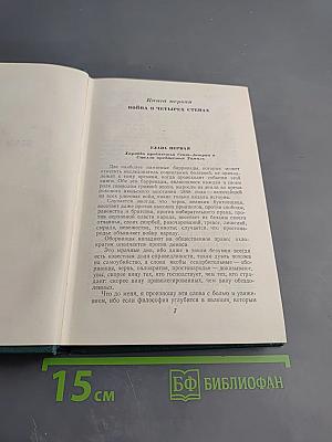 Отверженные. Часть пятая. Том восьмой