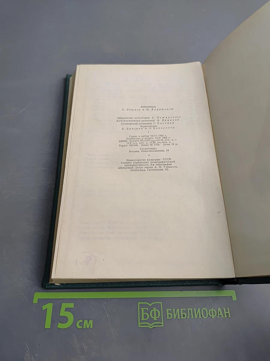 Отверженные. Часть пятая. Том восьмой