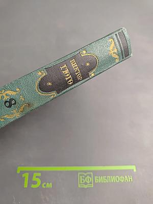 Отверженные. Часть пятая. Том восьмой