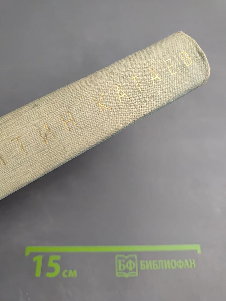 Собрание сочинений. Том пятый. Волны Черного моря: Белеет парус одинокий; Хуторок в степи