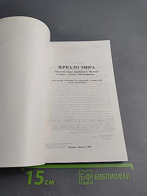 Зеркало мира