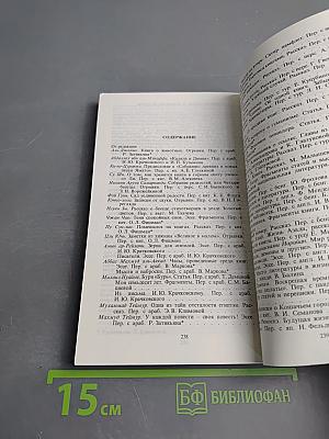 Зеркало мира