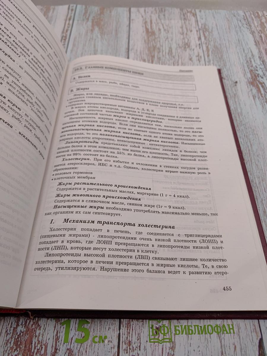 Альтернативная медицина в кардиологии