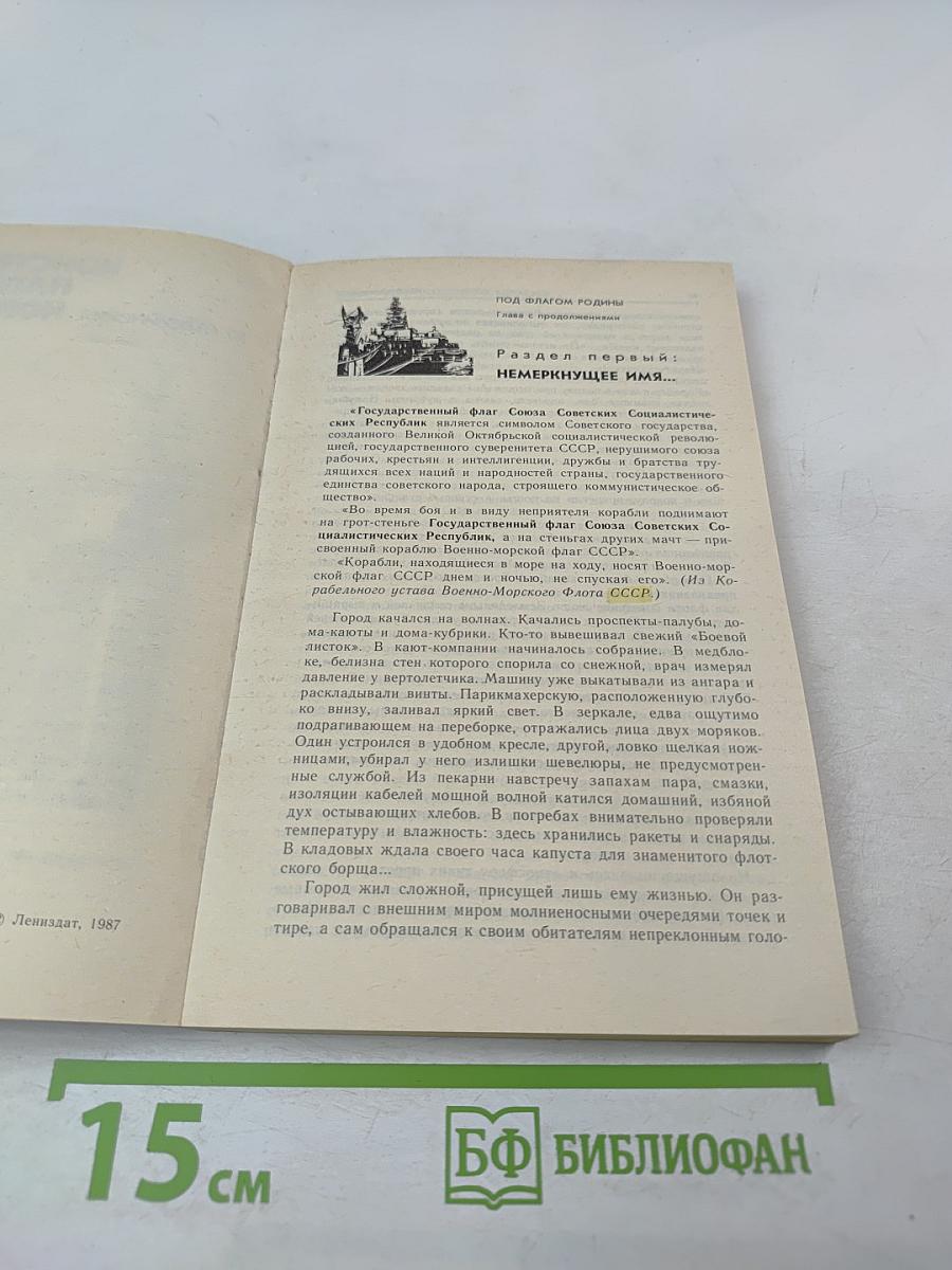 Конструкторы надводных кораблей