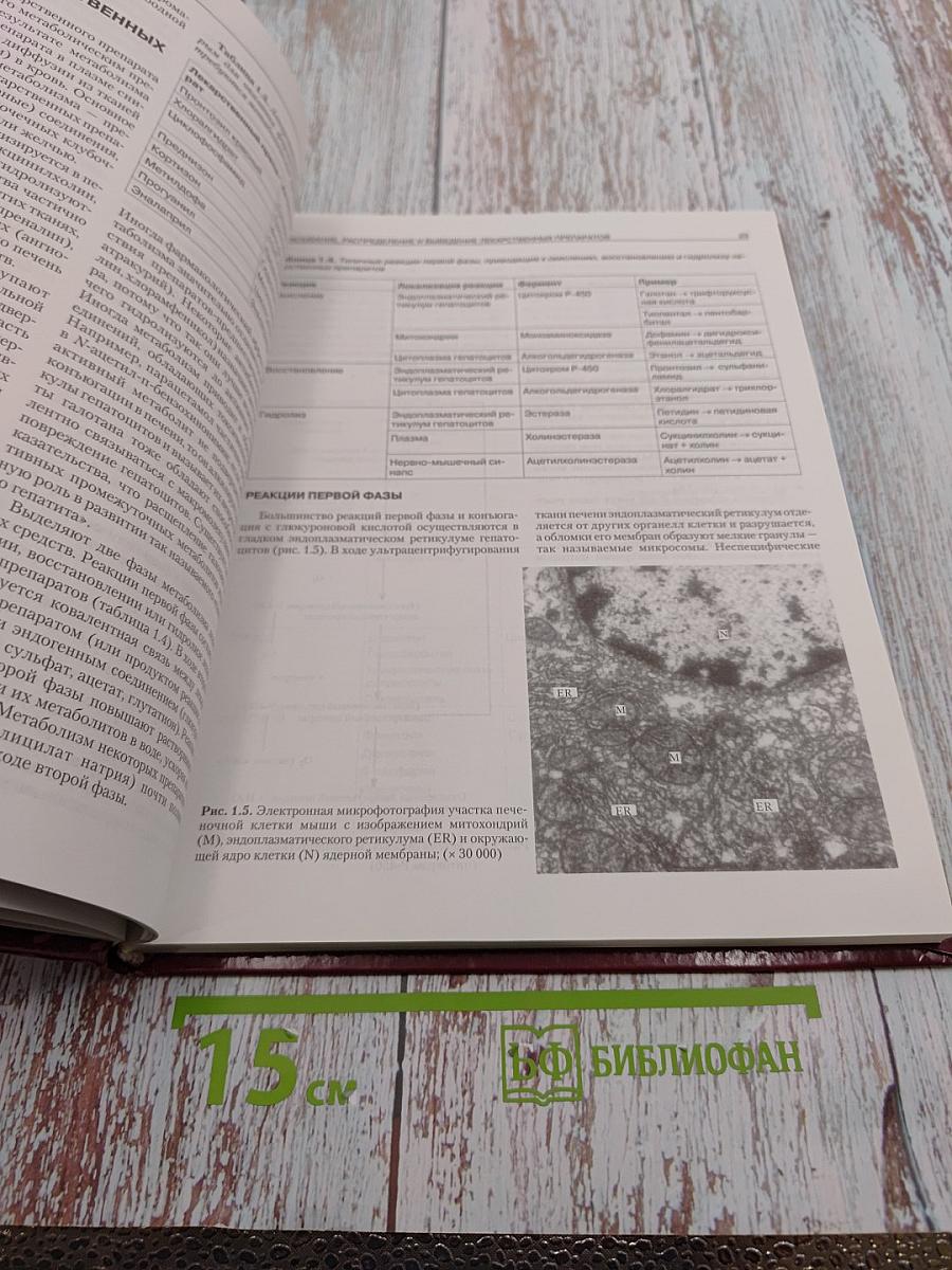 Фармакология для анестезиолога. Книга первая