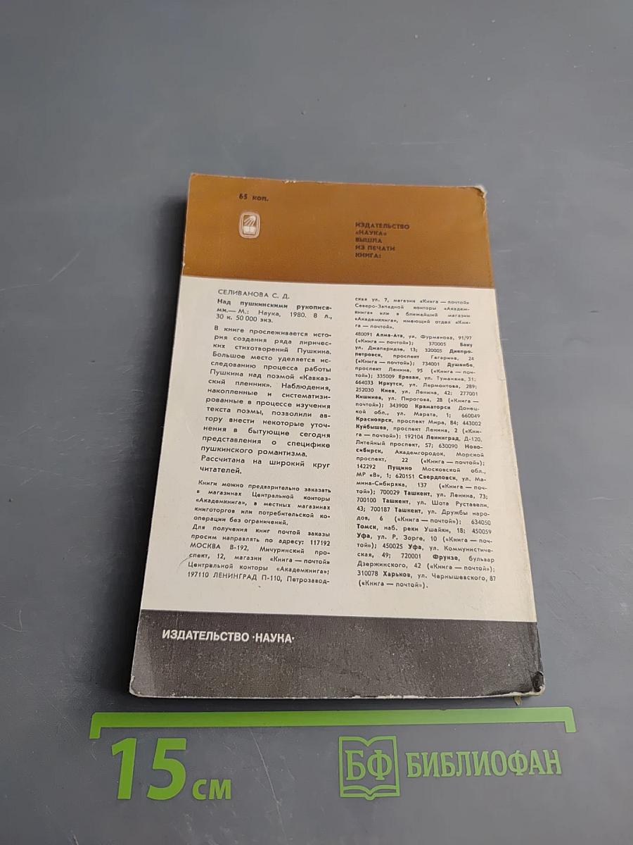 Современные русские фамилии