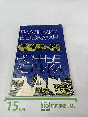 Ночные летчики