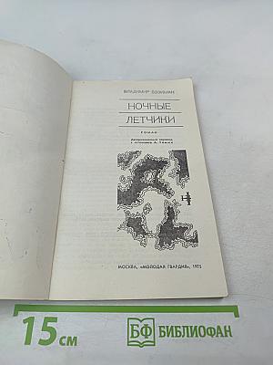 Ночные летчики