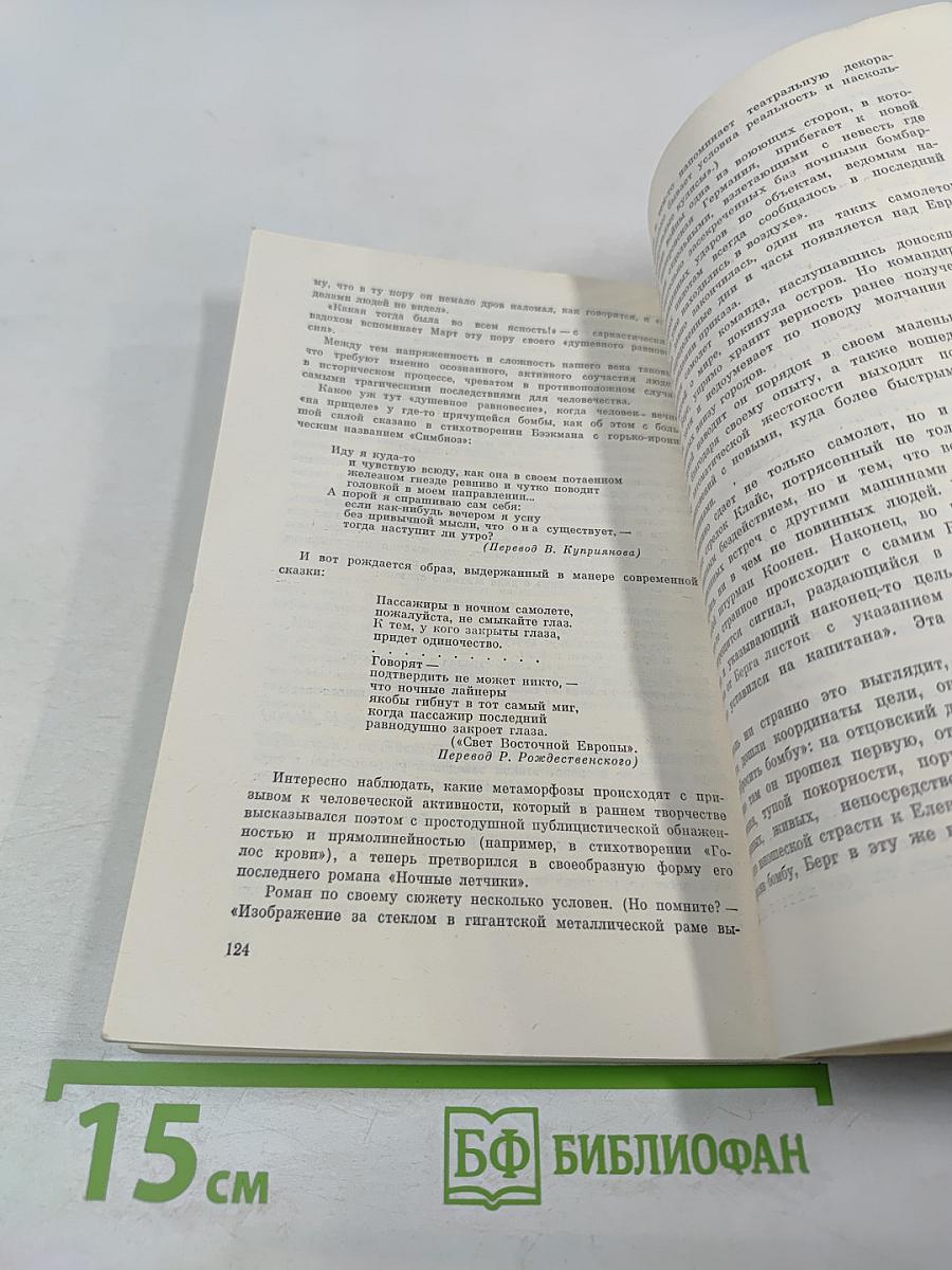 Ночные летчики