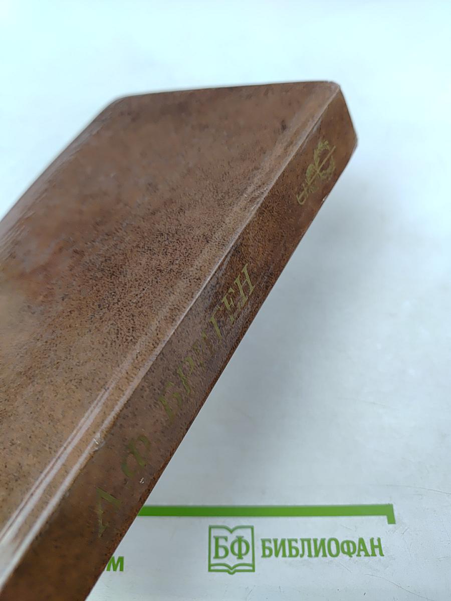 Письма. Исторические сочинения