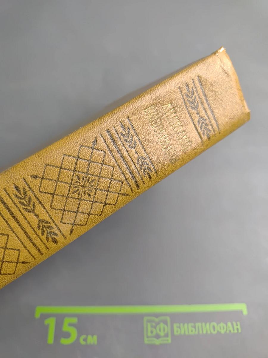 Повесть о братьях Тургеневых. Осуждение Паганини