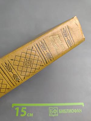 Повесть о братьях Тургеневых. Осуждение Паганини