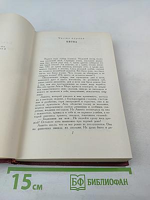 Очарованная душа. Книга четвертая. Провозвестница. Том второй. Роды