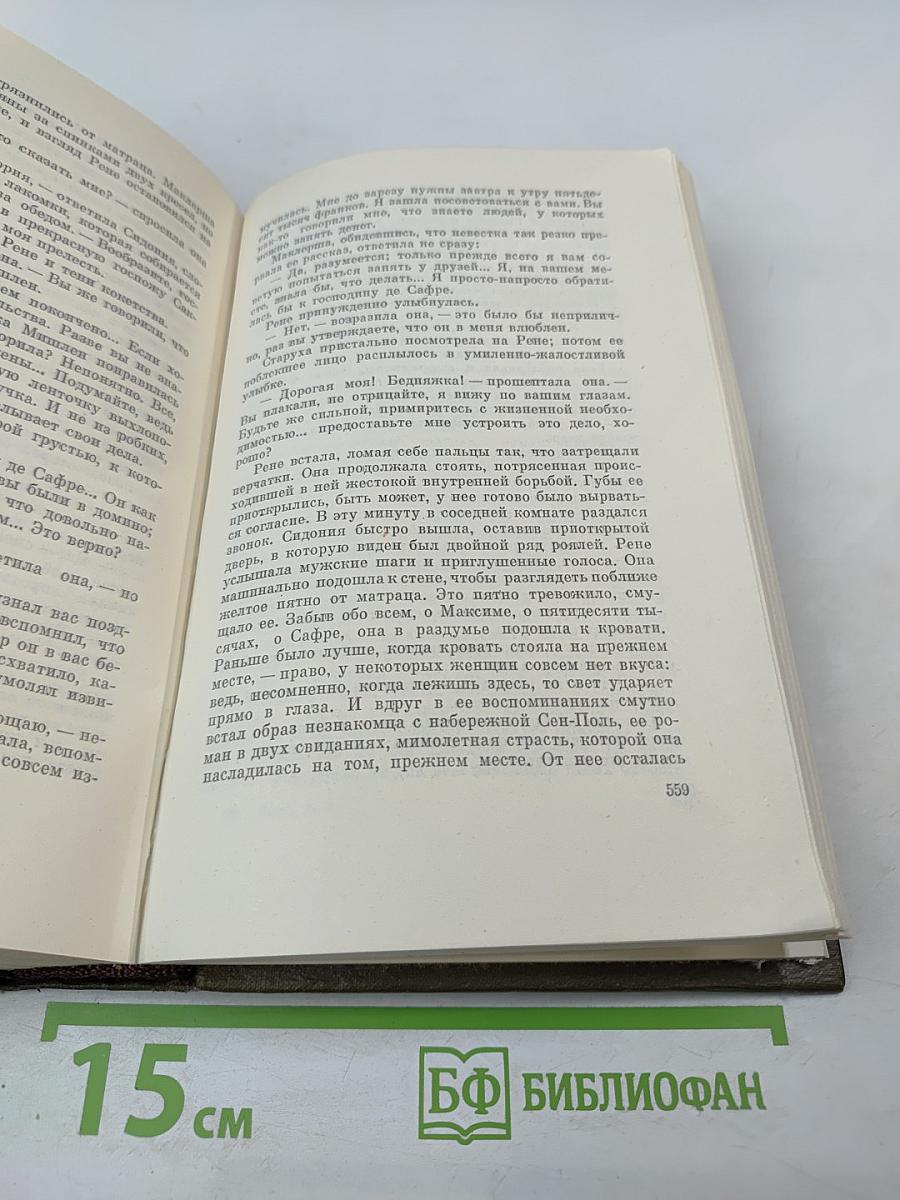 Собрание сочинений. Том третий. Ругон-Маккары. Карьера Ругонов. Добыча