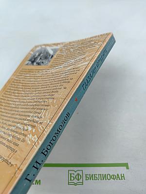 Глазами солдата