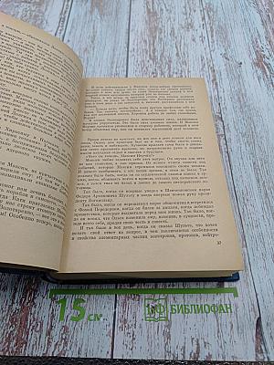 Пора надежд и свершений. Книга вторая