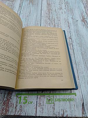 Пора надежд и свершений. Книга вторая