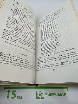 Собрание сочинений в четырех томах. Том 4