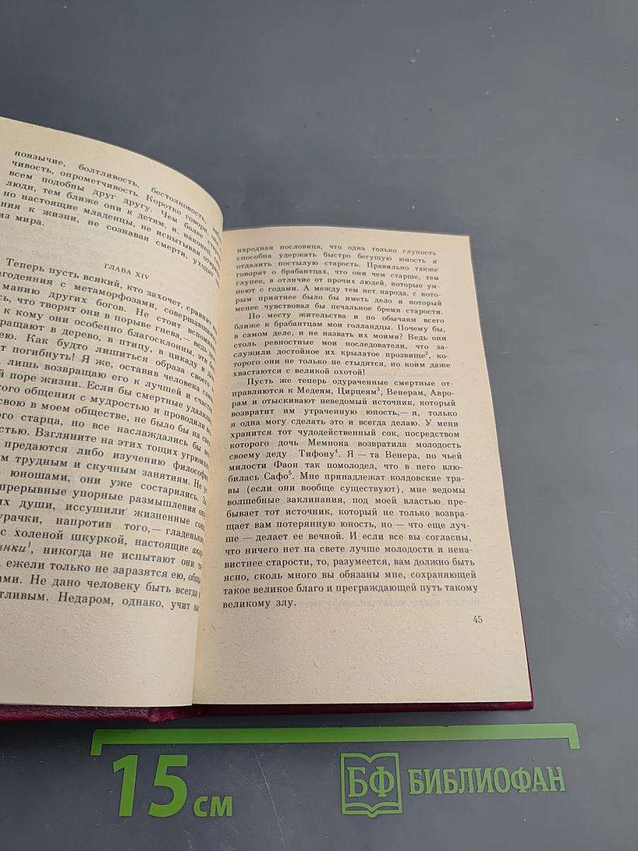 Похвала Глупости