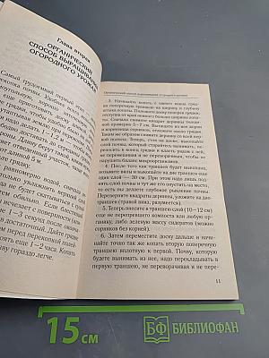 Все о грядках: Как выбрать и что посадить