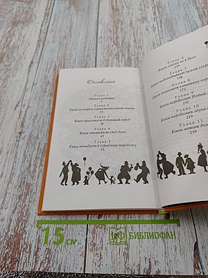 Ведьмина служба доставки